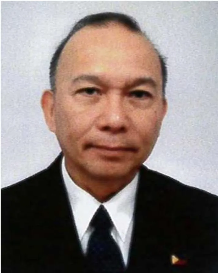CG Gilberto G.B. Asuque