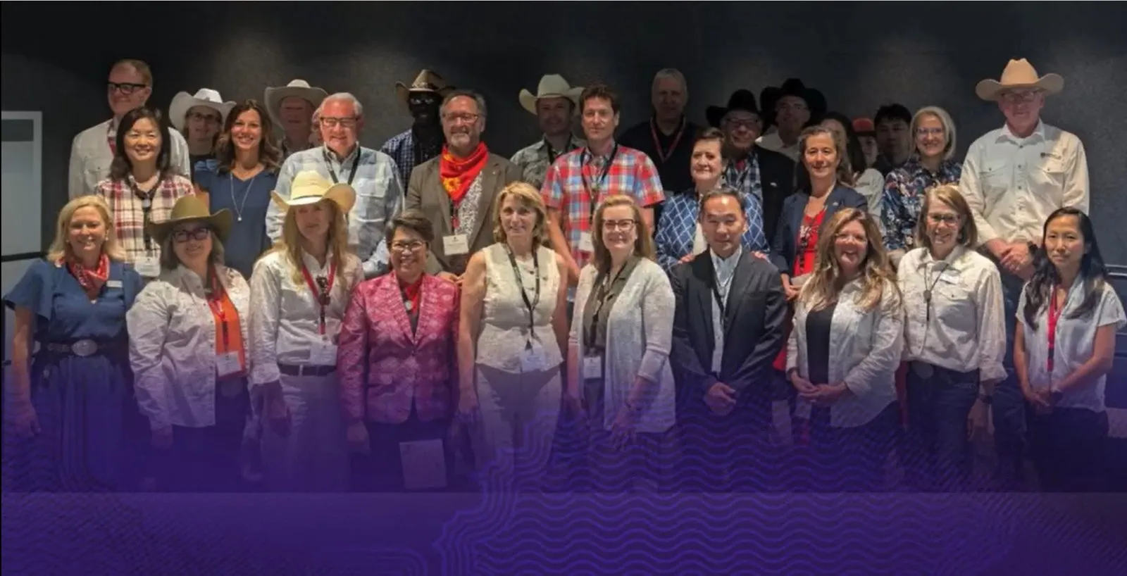 The Philippine Consulate General in Calgary Fostering Philippines-Canada Cultural Relations at the Calgary Stampede