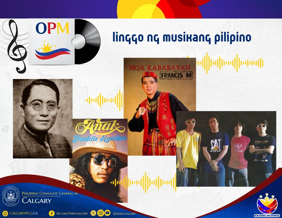 Linggong Musikang Pilipino