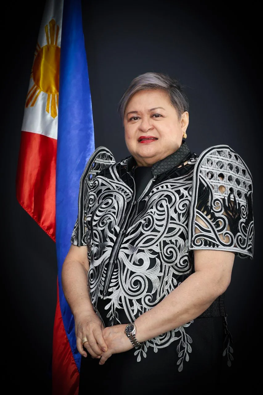 SFA Ma. Theresa P. Lazaro