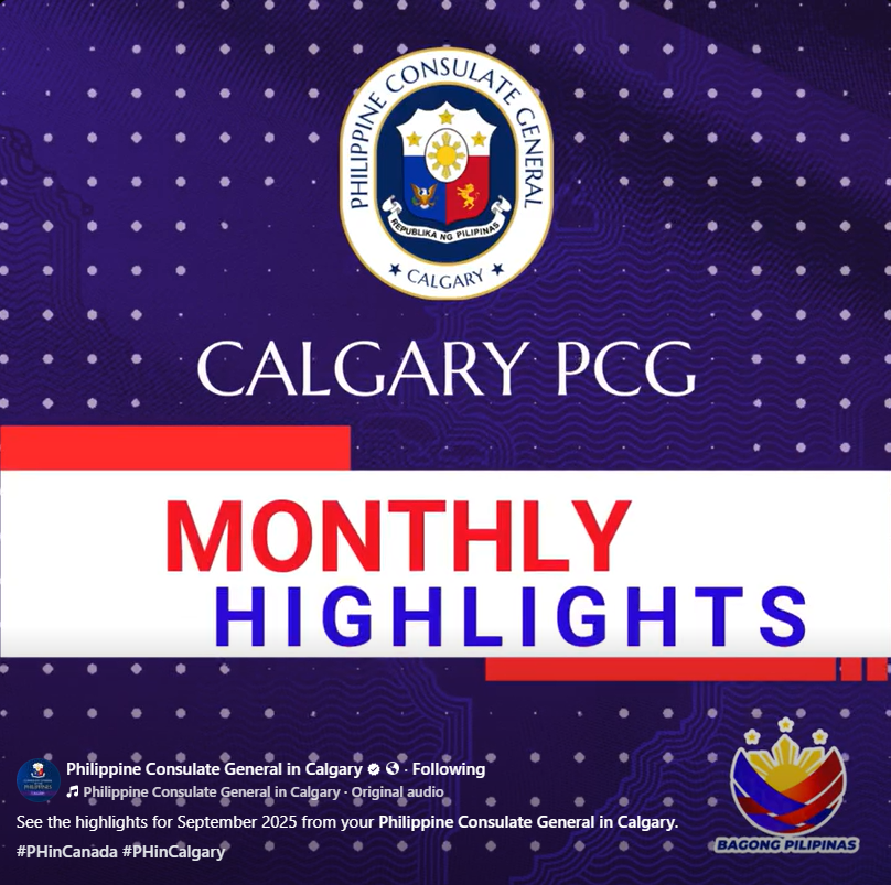 Highlights for September 2025