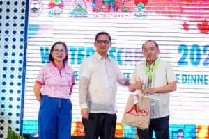 Winter Escapade 2026 @ Provincial Tourism, Culture and Arts Office, Albay