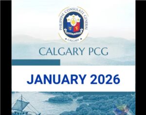 January 2026 Highlights