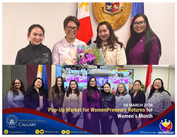 Pop‑Up Market for WomenPreneurs Returns for Women’s Month