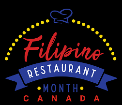 Filipino Restaurant Month in Canada, Message from H.E. Jose Victor Chan-Gonzaga (Philippine Ambassador to Canada)