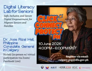 Digital Lab for Seniors