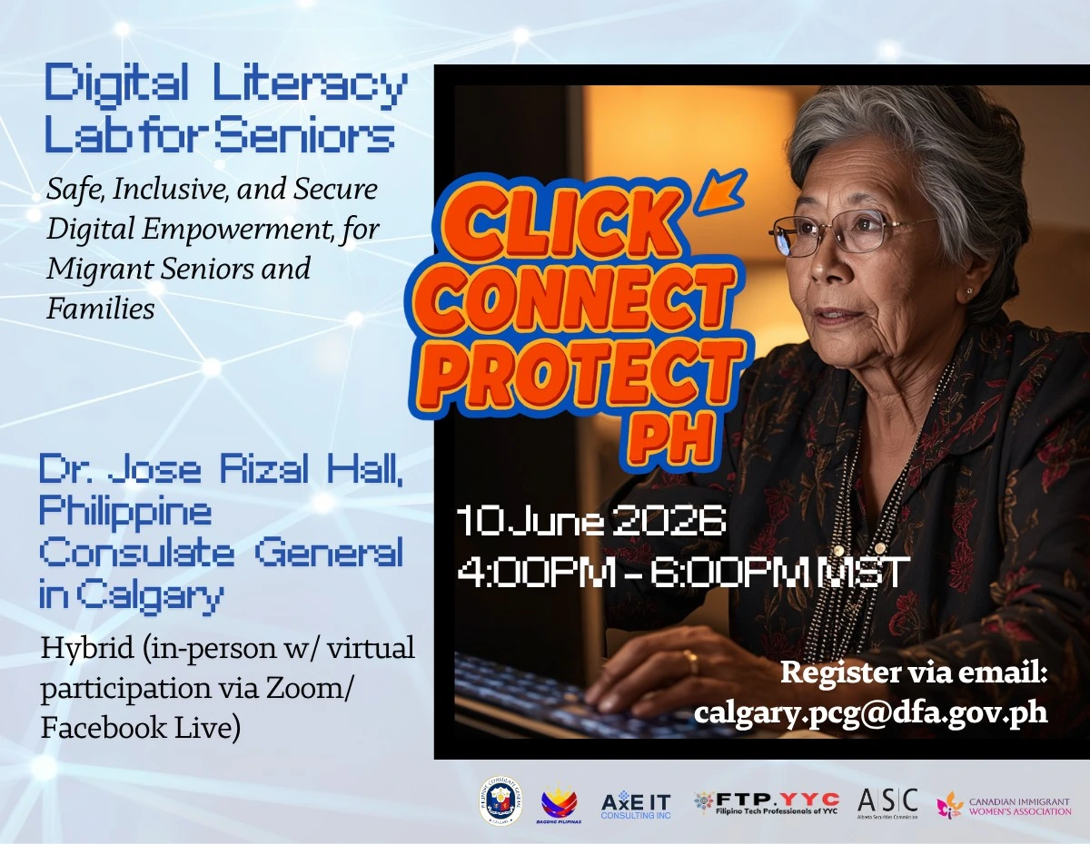 Digital Lab for Seniors