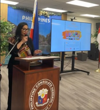 Kikay: Noon at Ngayon Pop-Up Art Exhibit and Fashion Show