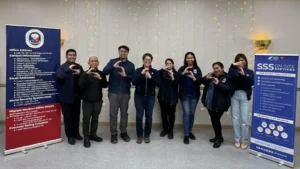 Consular Outreach Mission with Social Security System – Calgary and Migrant Workers Office – MWO Vancouver