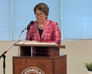 Digital Literacy for Seniors, 10 June 2026, Philippine Consulate General Calgary, Alberta