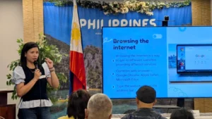 Digital Literacy Lab for Seniors, 10 June 2026, Philippine Consulate General, Calgary