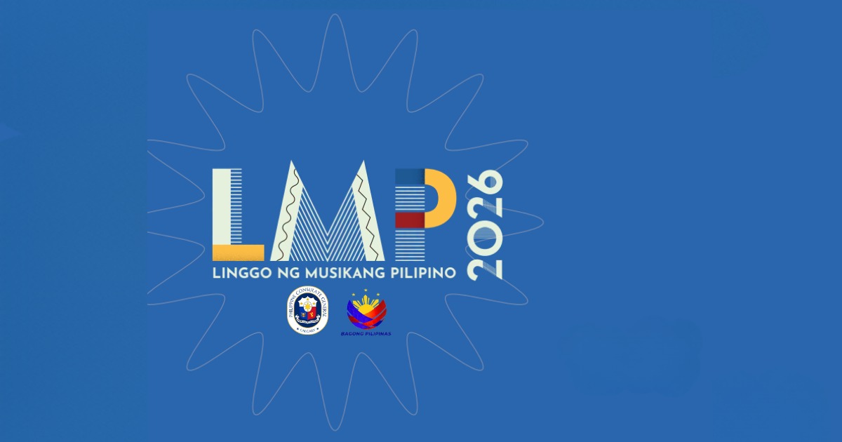 Linngo ng Musikang Pilipino