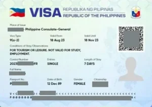 Implementation of the E-Visa in Alberta and Saskatchewan