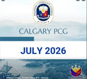 July 2026 Highlights