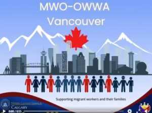 The Philippine Consulate General in Calgary spotlights this month’s consular services with OWWA-MWO Vancouver, bringing streamlined assistance to Filipinos in Western Canada.