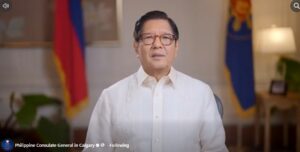 Message of H.E. President Ferdinand Marcos, Jr. on the 59th Anniversary of the Foundation of the Association of Southeast Nations (ASEAN)