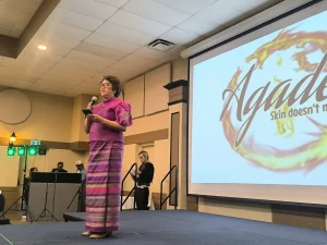 The Philippine Consulate General in Calgary, led by Consul General Emma Sarne, continues to strengthen its connection with the Filipino-Canadian community.