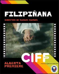 Calgary International Film Festival 2026 – Filipiñana