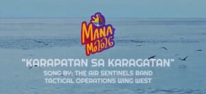 MANA Mo 2026 Theme Song