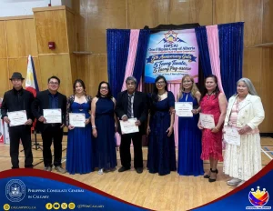 OFCA’s 5th Anniversary – First Fall Gala