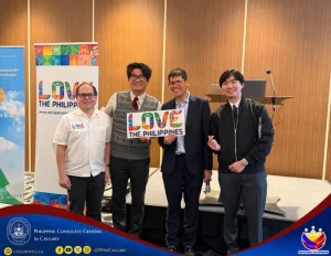 EVA Air Roadshow Seminar